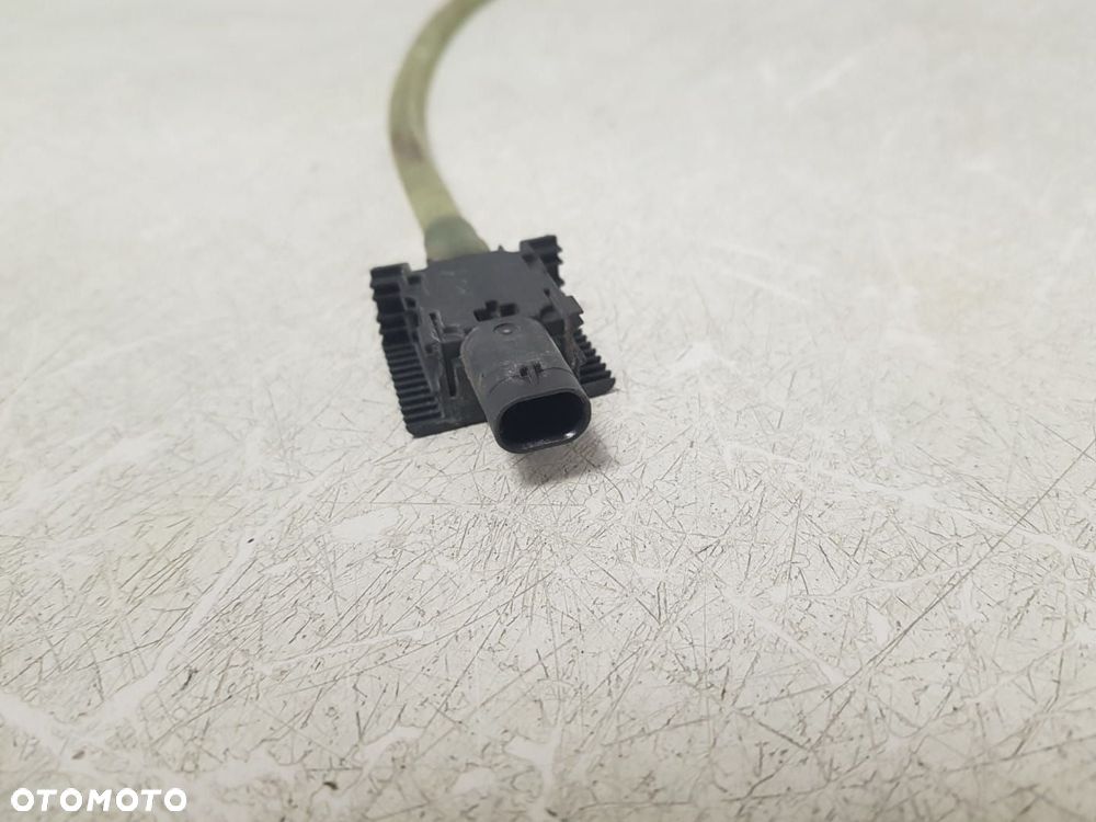 BMW 3 G20 G21 X3 G01 G02 X4 CZUJNIK OCHRONY PIESZYCH 5A4FAA0 5A0BB39 - 2