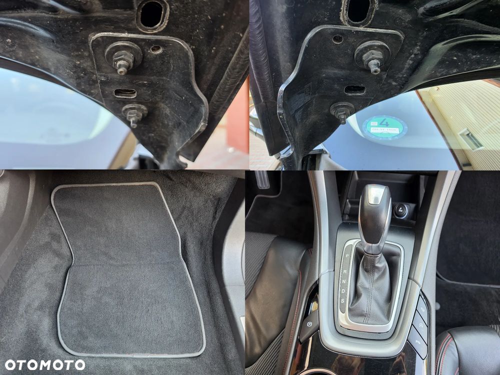 Ford Mondeo 2.0 TDCi STart-Stopp PowerShift-Aut ST-Line - 35
