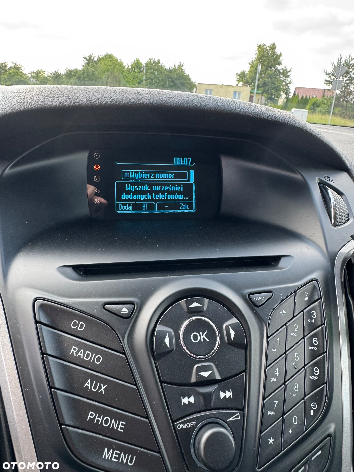 Ford Focus 1.0 EcoBoost Platinium X ASS - 13