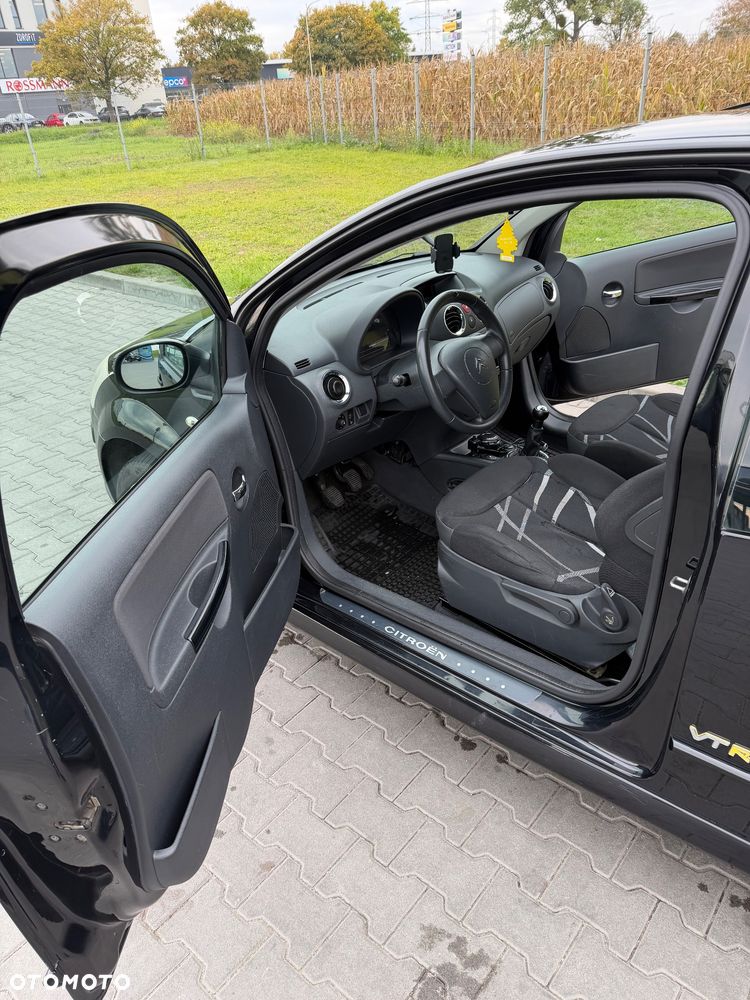 Citroën C2 - 14