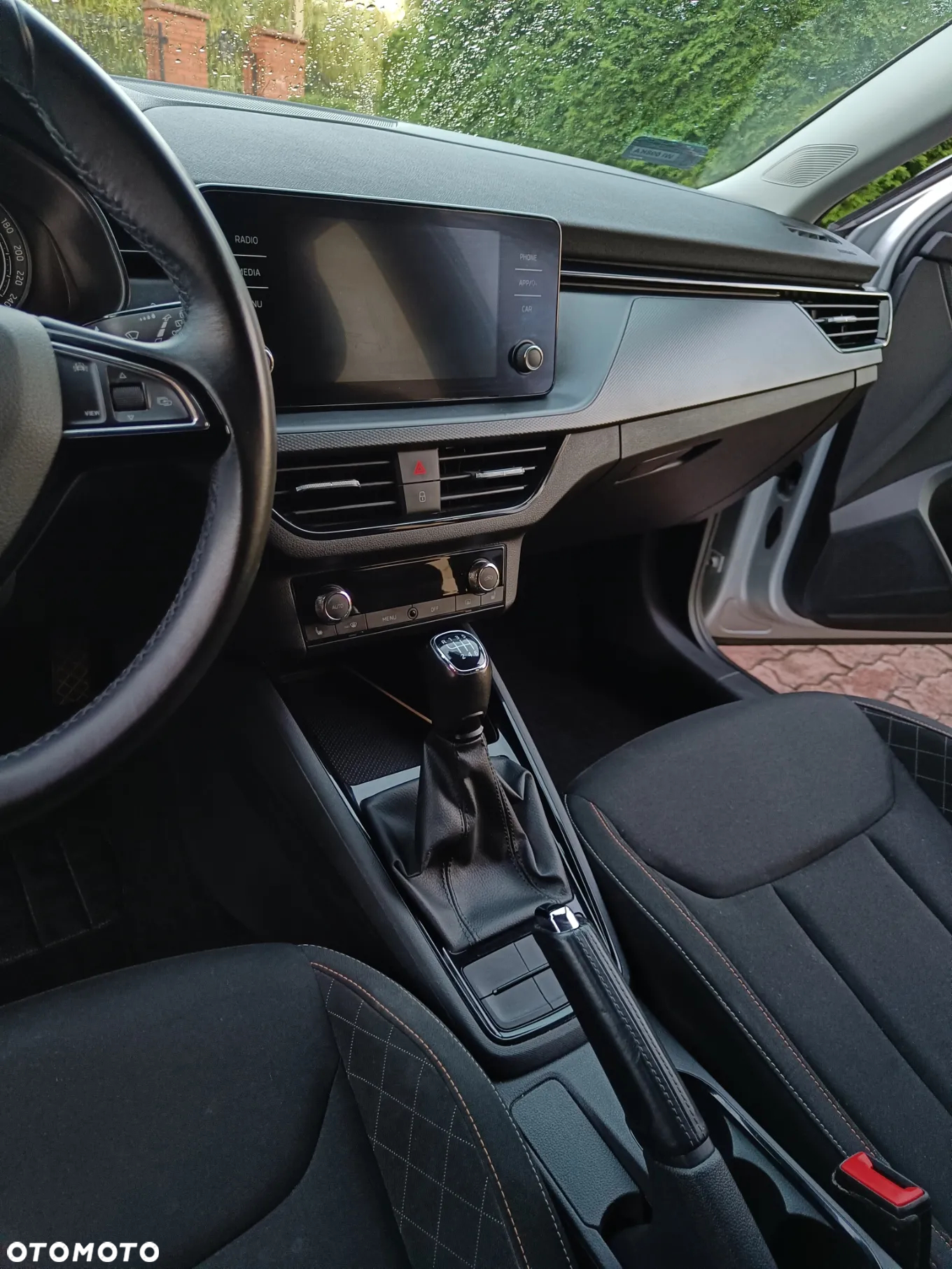 Skoda Scala 1.6 TDI SCR Ambition - 8