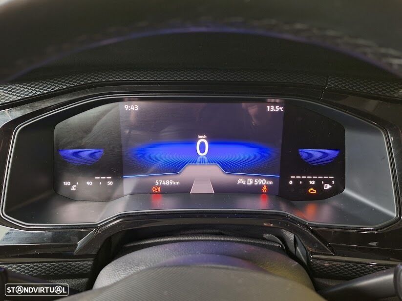 VW Taigo 1.0 TSI Life - 15