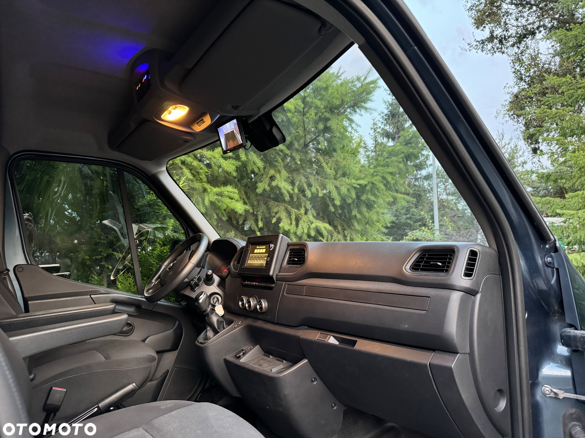 Renault Master - 13