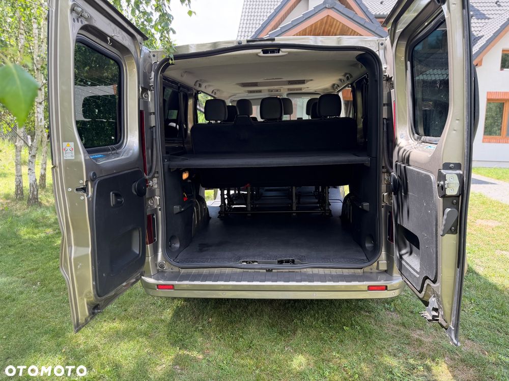 Opel Vivaro 1.6 CDTI L2 - 10