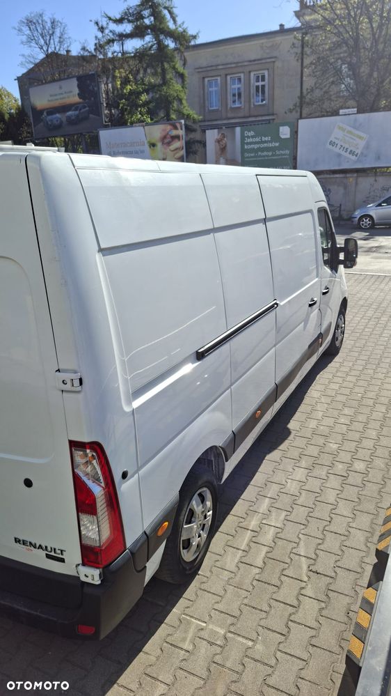 Renault Master - 5
