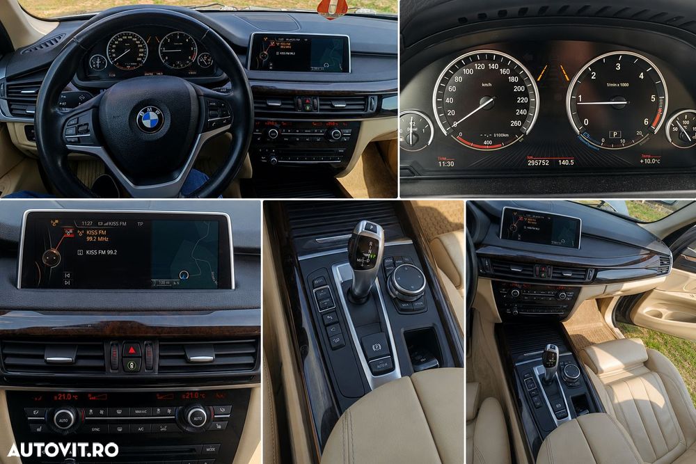 BMW X5 sDrive25d - 5