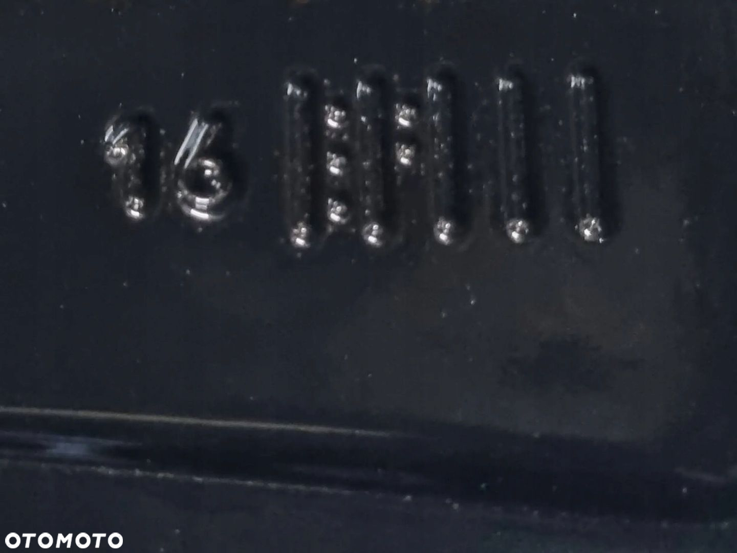 Volkswagen Polo V 6R 2016 Wszystkie Aluminiowe - 8