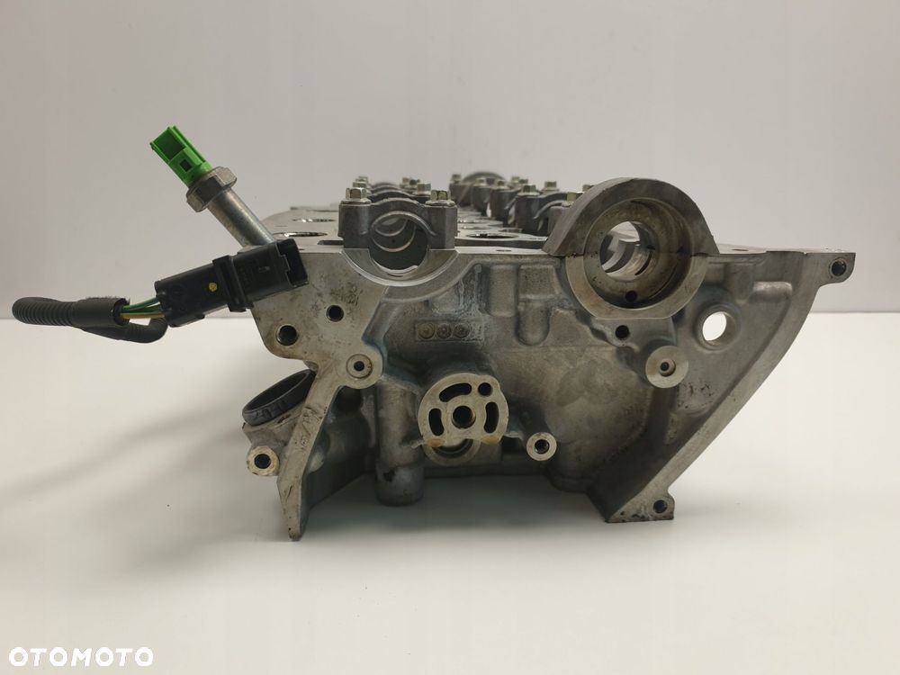 Land Rover Sport II 3.0 V6 LEWA GŁOWICA CYLINDRÓW - 4