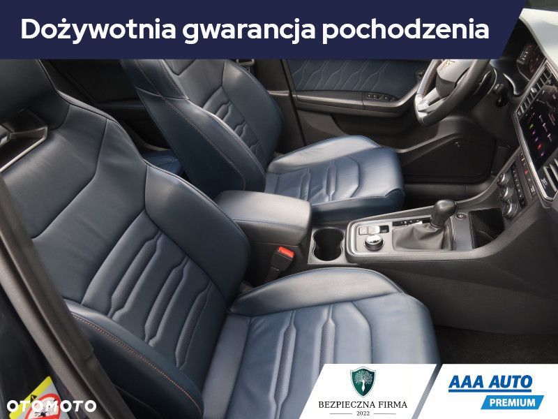 Cupra Ateca - 10