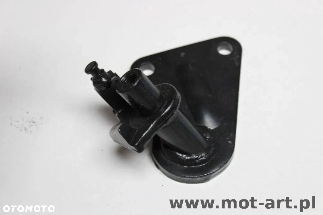 MOCOWANIE UCHWYT STOPKI BOCZNEJ DUCATI 750 SS - 4