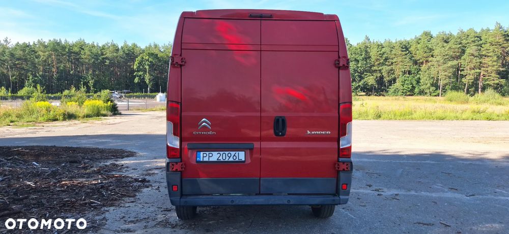 Citroën Jumper - 5