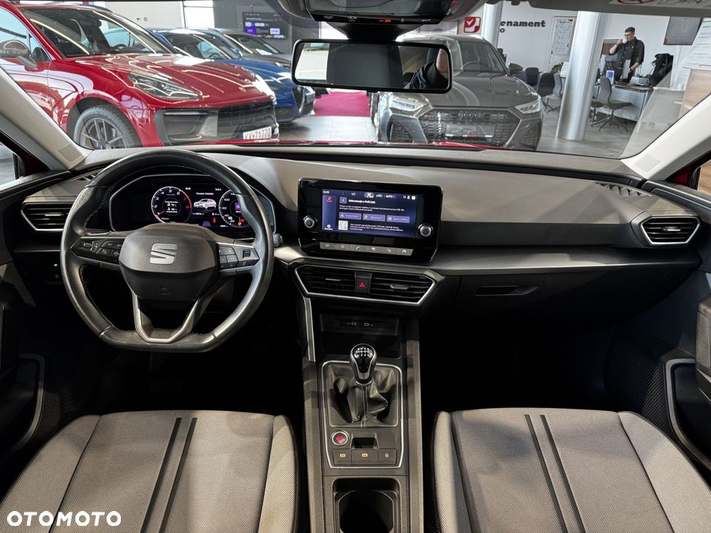 Seat Leon - 16