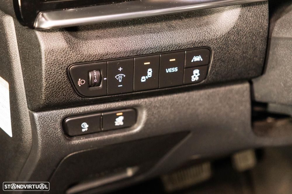 Kia e-Niro 64kWh - 27