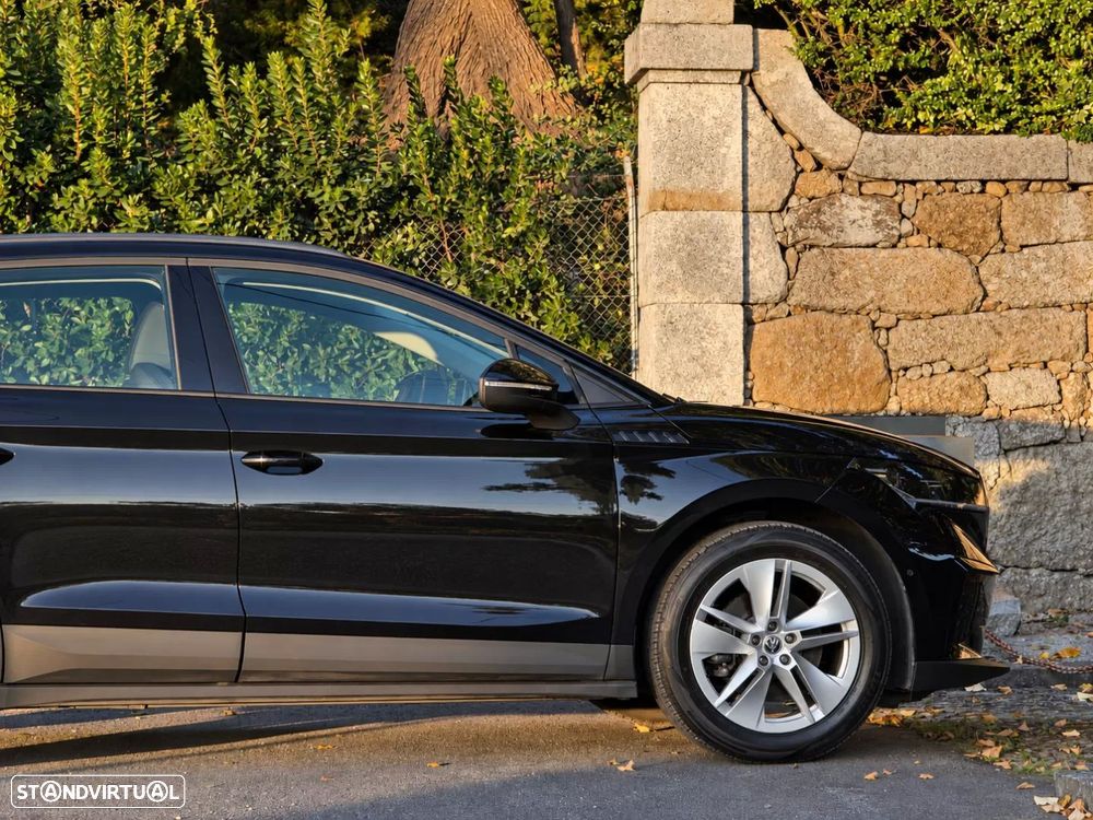 Skoda Enyaq 60 - 11