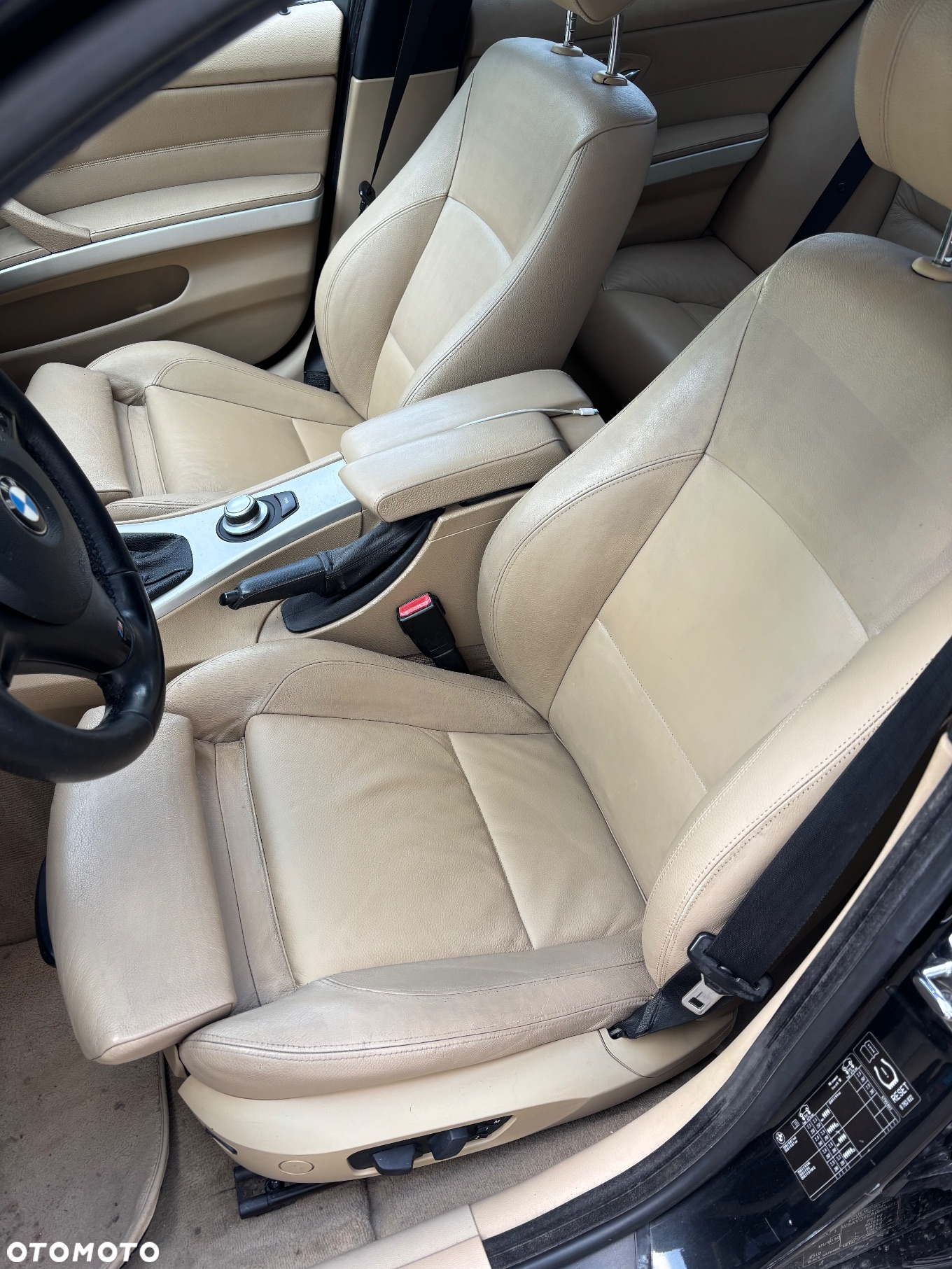 BMW Seria 3 330xd - 3