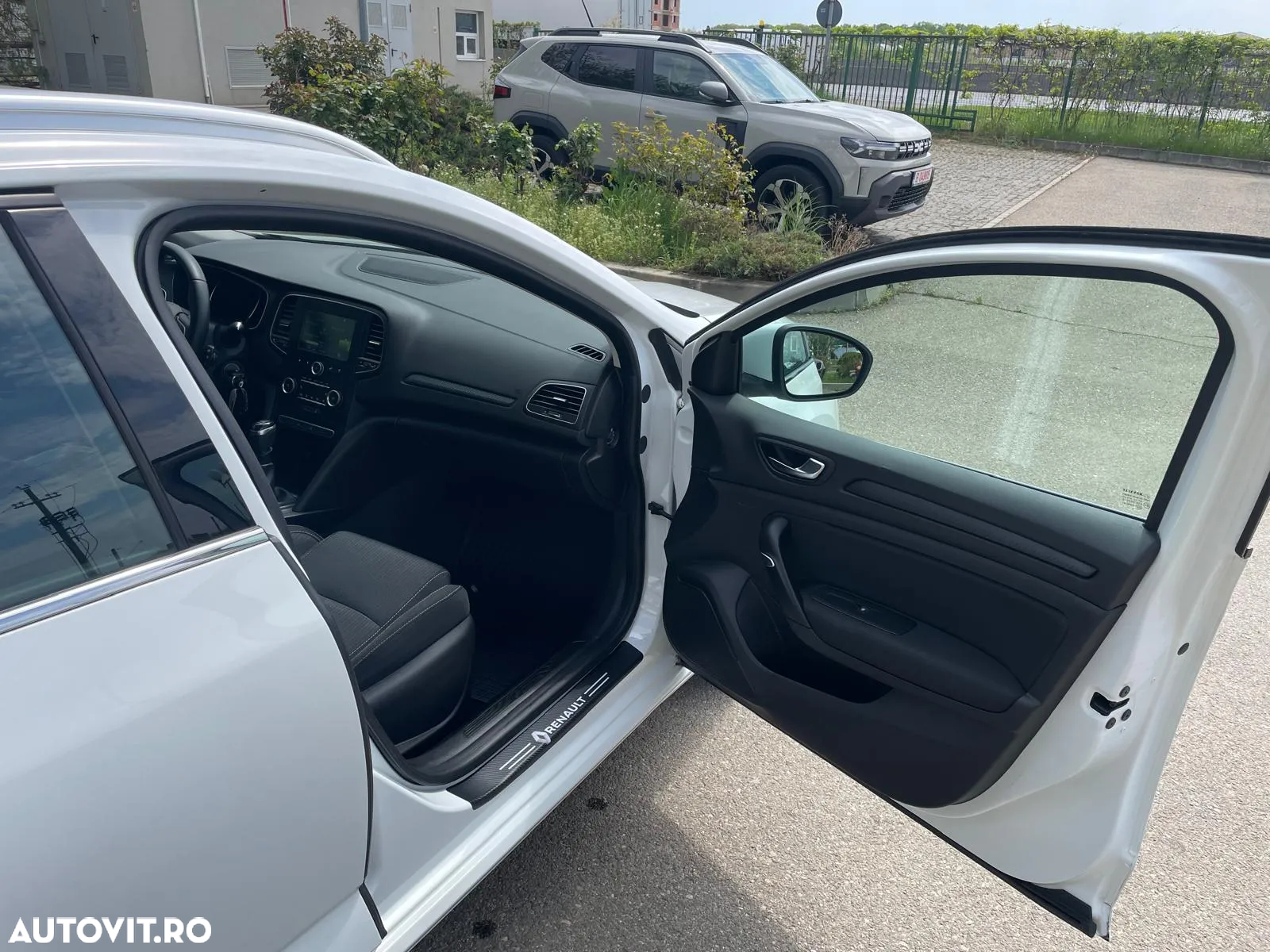Renault Megane Grandtour ENERGY TCe 115 LIMITED - 12