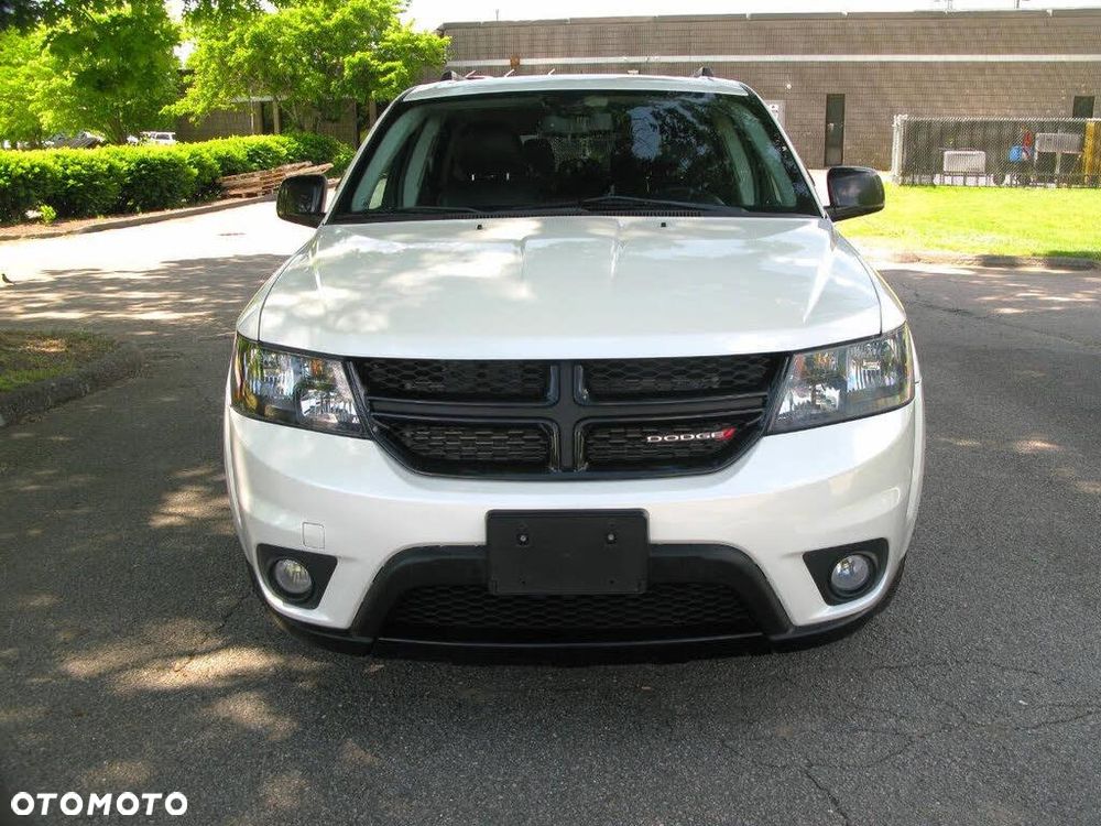 Dodge Journey - 3