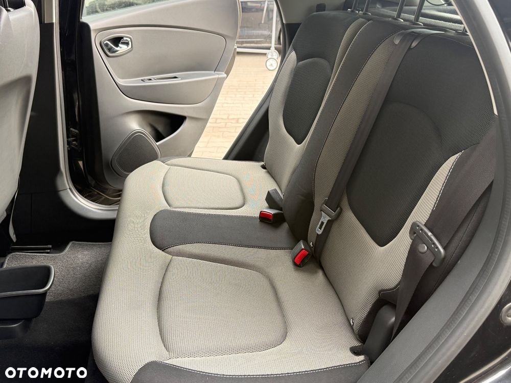 Renault Captur 1.2 TCe Intens EDC - 11