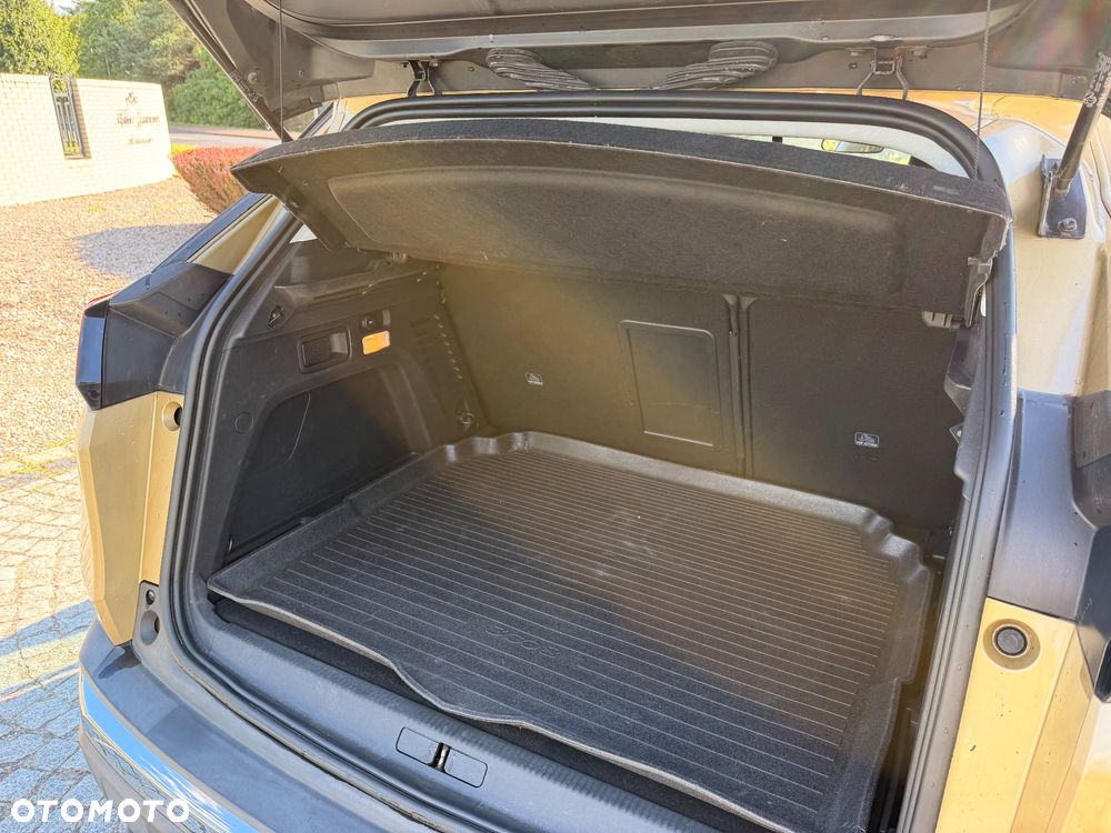 Peugeot 3008 PureTech 130 Stop & Start Allure - 24