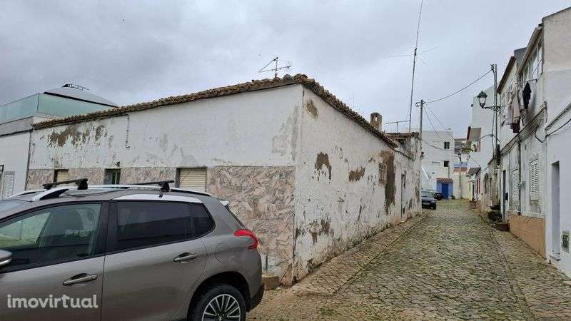 Moradia Térrea  com quintal - Grande imagem: 3/3