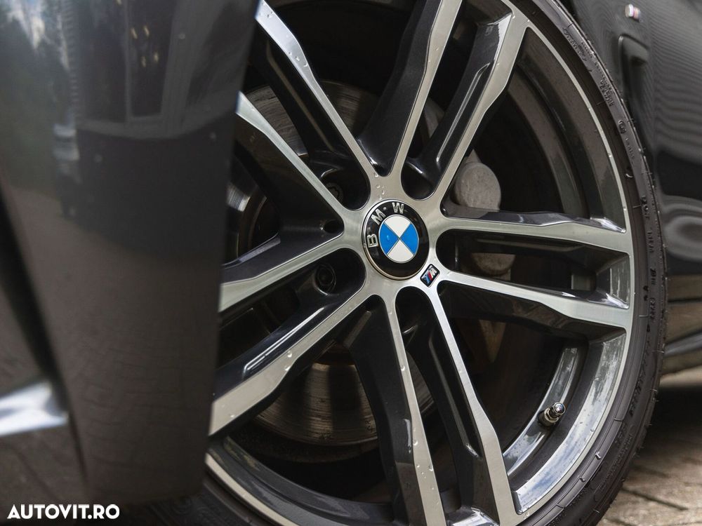 BMW Seria 4 440i Sport-Aut. M Sport - 11