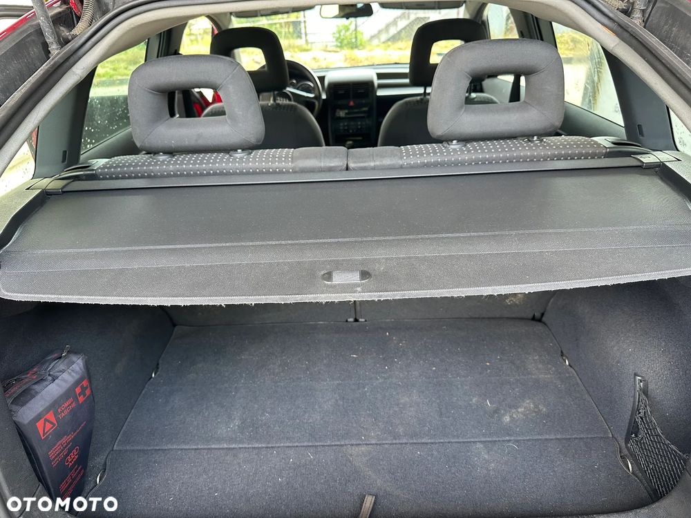 Audi A2 - 8