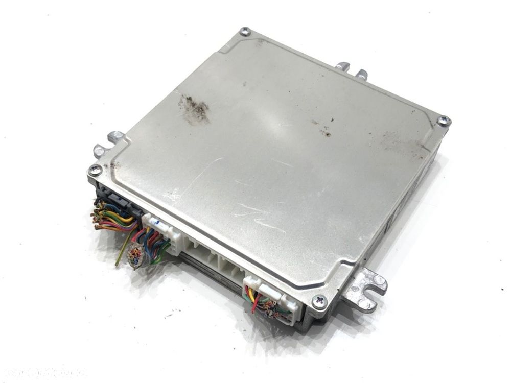 KOMPUTER SILNIKA  HONDA FR-V (BE) 2004 - 2022 1.7 (BE1) 92 kW [125 KM] benzyna 2004 - 2022 - 3