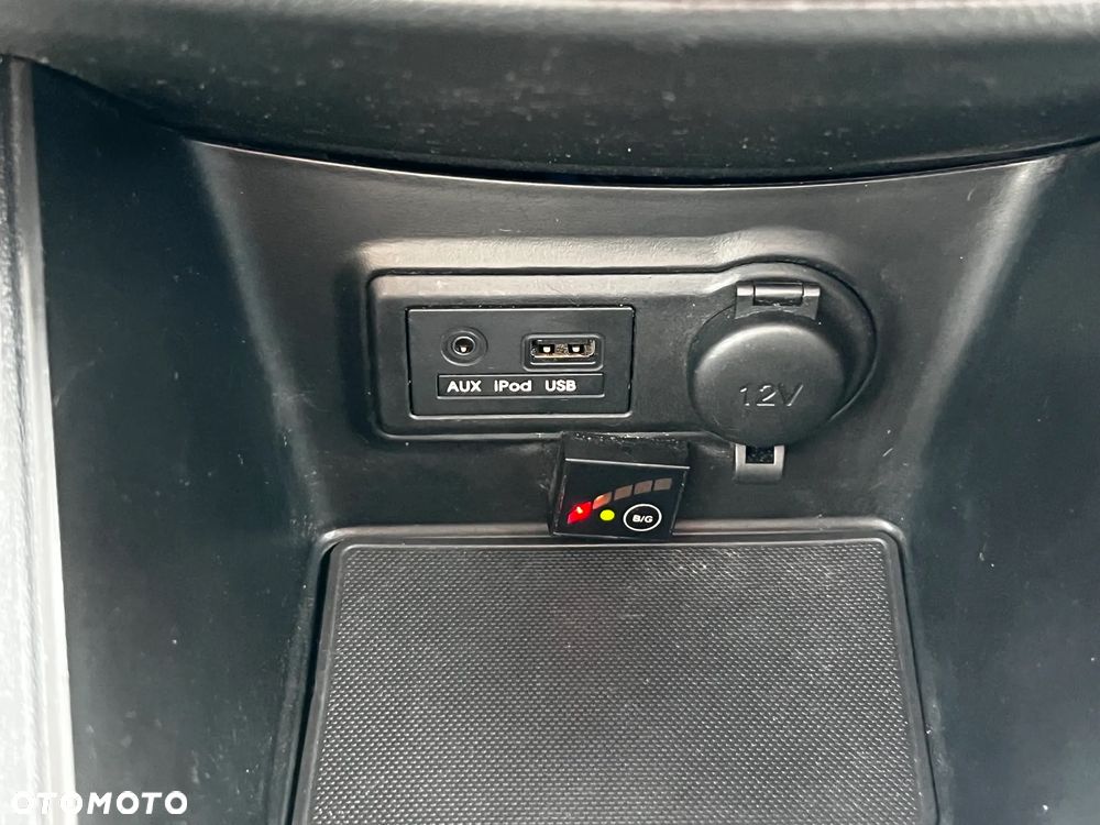 Kia Venga 1.4 Business Line - 21