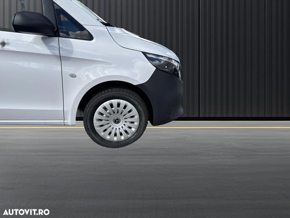 Mercedes-Benz Vito - 16