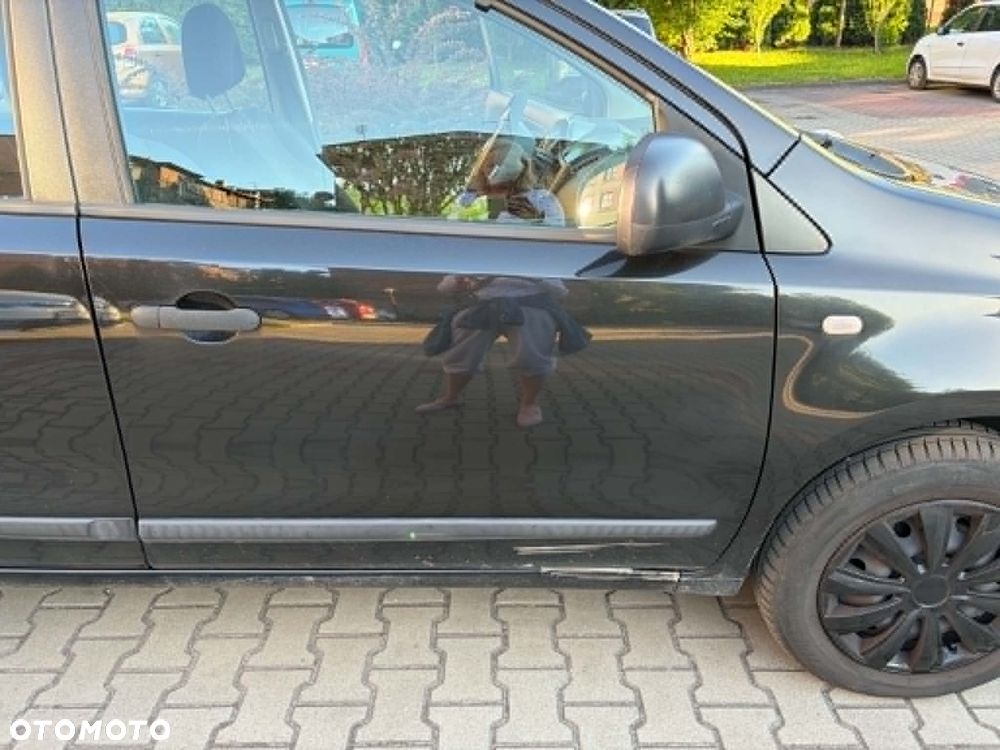 Nissan Note 1.4 Visia - 6