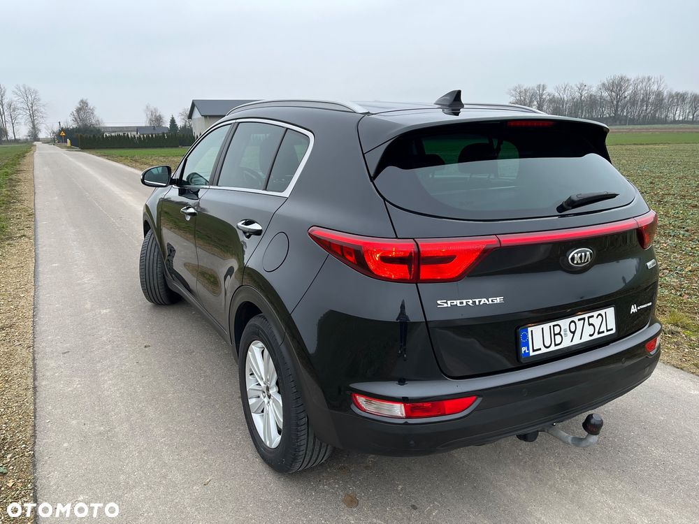 Kia Sportage 2.0 CRDI L 2WD - 3