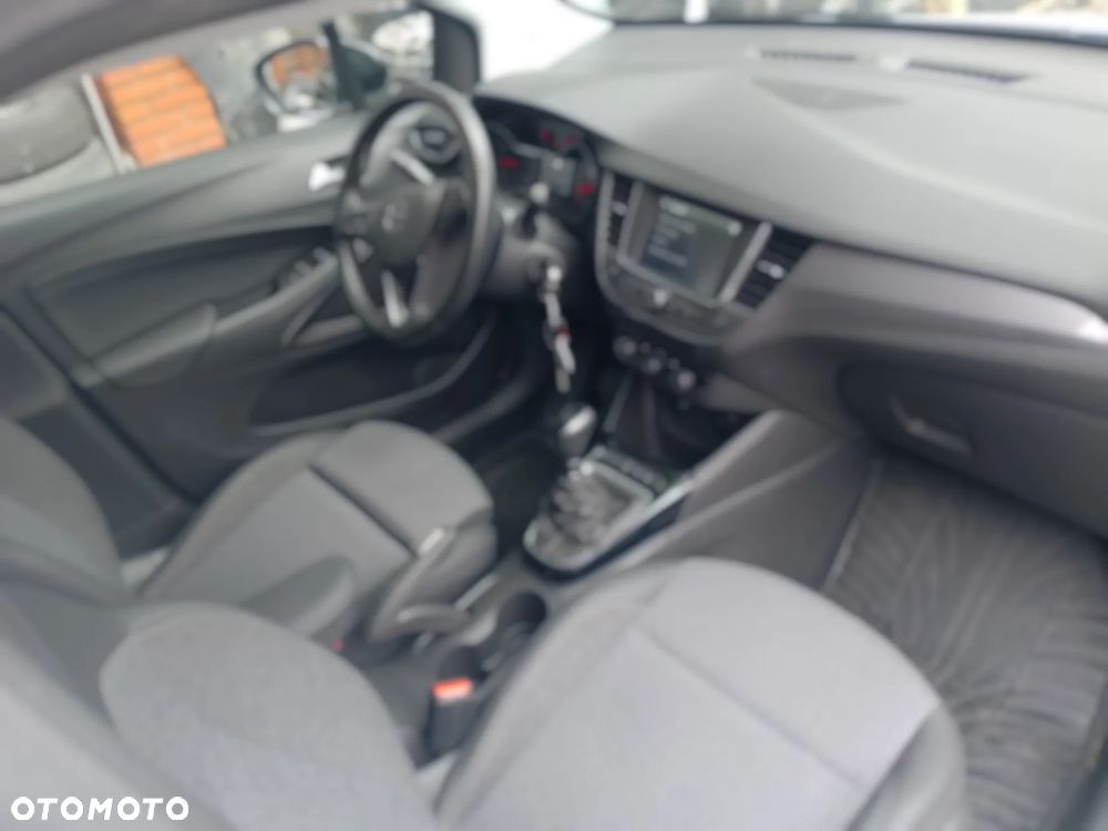 Opel Crossland X 1.2 Start/Stop Ultimate - 38