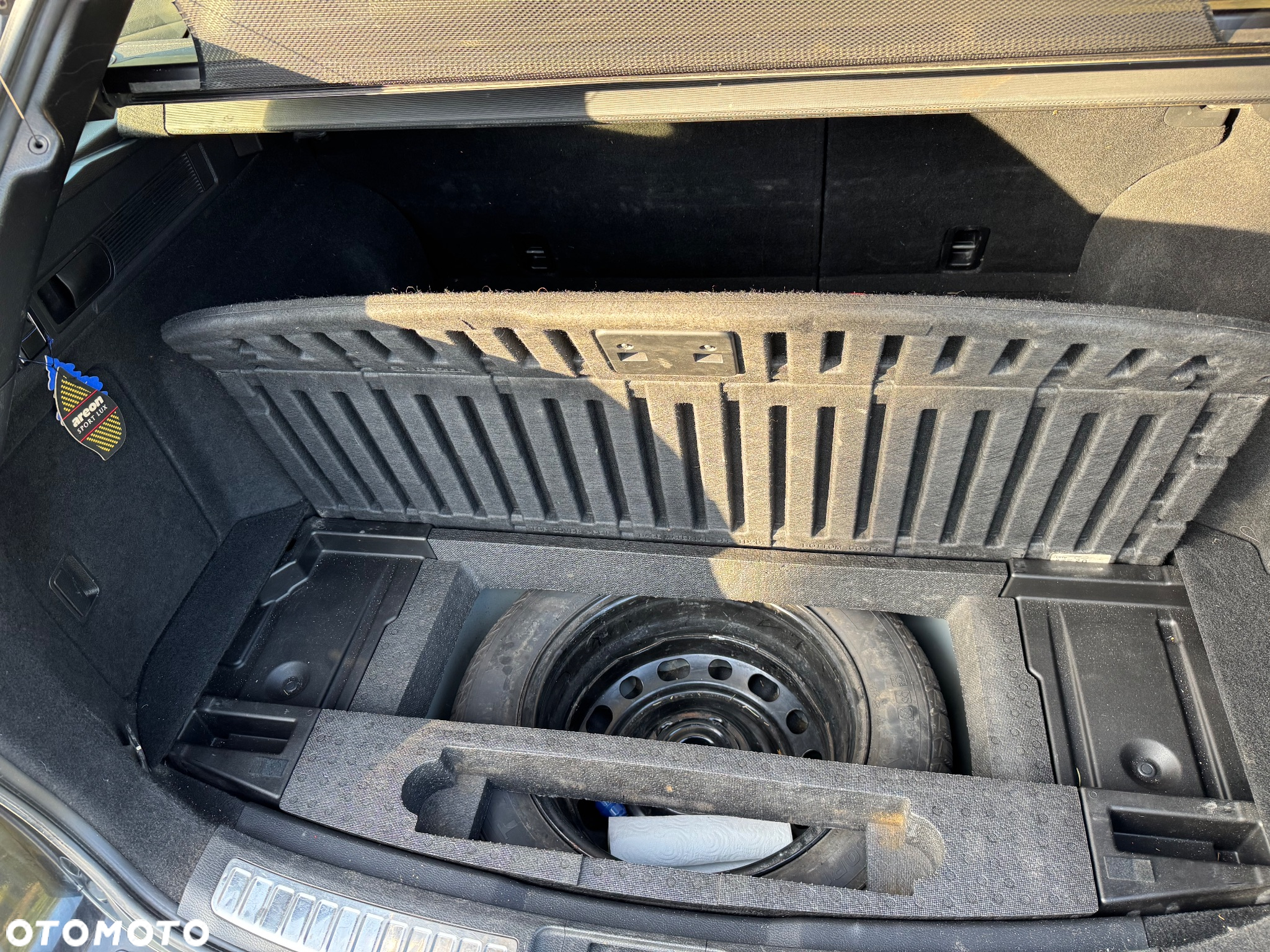Mazda 6 2.0 CD Exclusive - 5