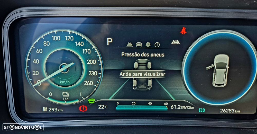 Hyundai Kauai 39 kWh Executive - 36