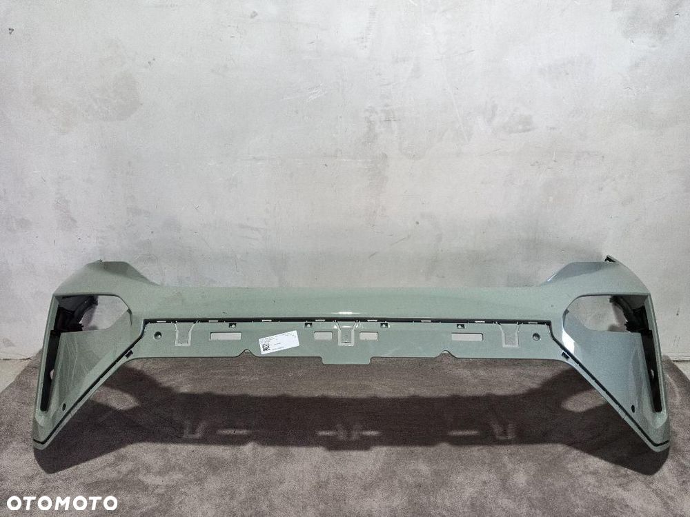 ZDERZAK PRZÓD PRZEDNI SKODA ELROQ 5LJ807221A/B - 1