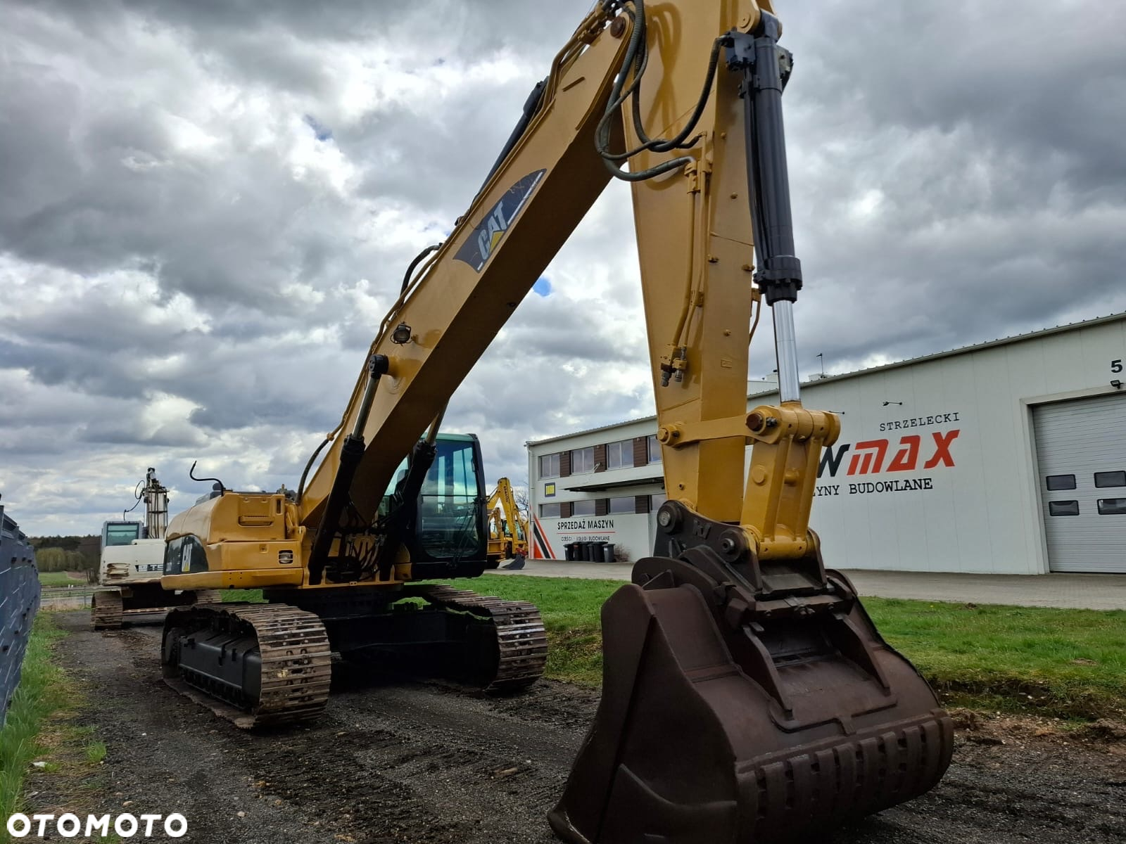 Caterpillar 330CDL - 2