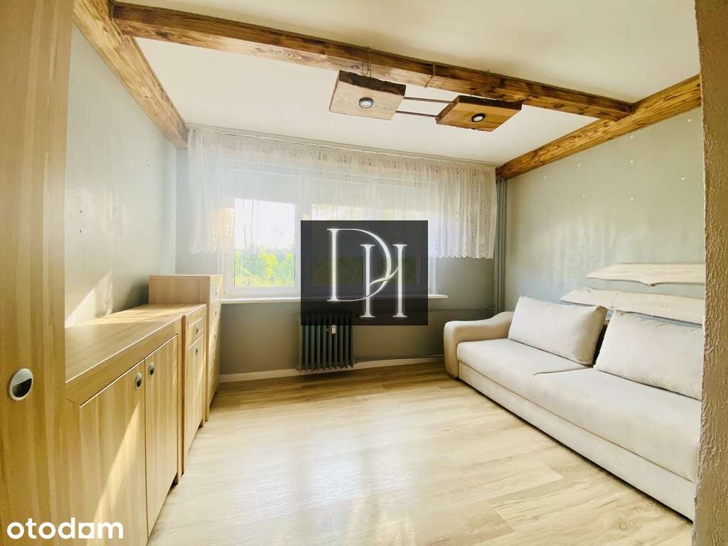 Kawalerka 33, 98 m², centrum Goleniowa