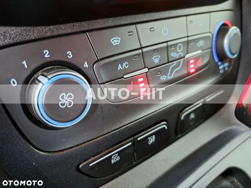 Ford Transit - 20