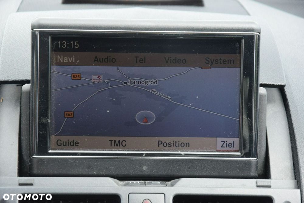 Mercedes-Benz Klasa C - 36