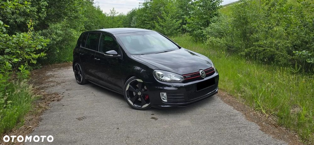 Volkswagen Golf 2.0 GTI Edition 35 - 6