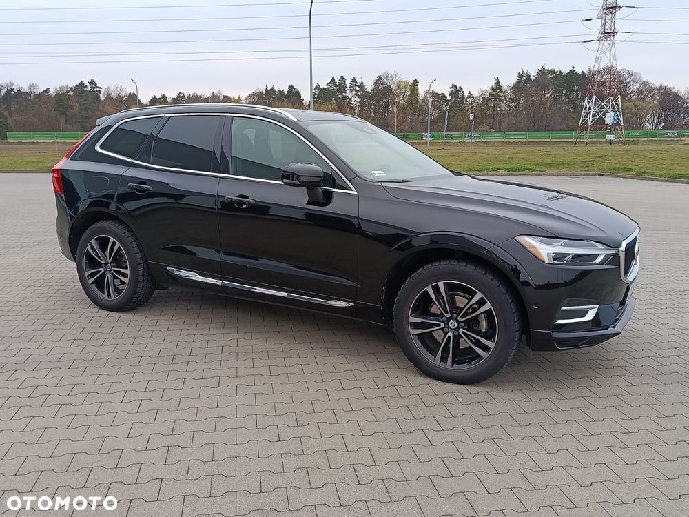 Volvo XC 60 T5 AWD Geartronic Inscription - 5
