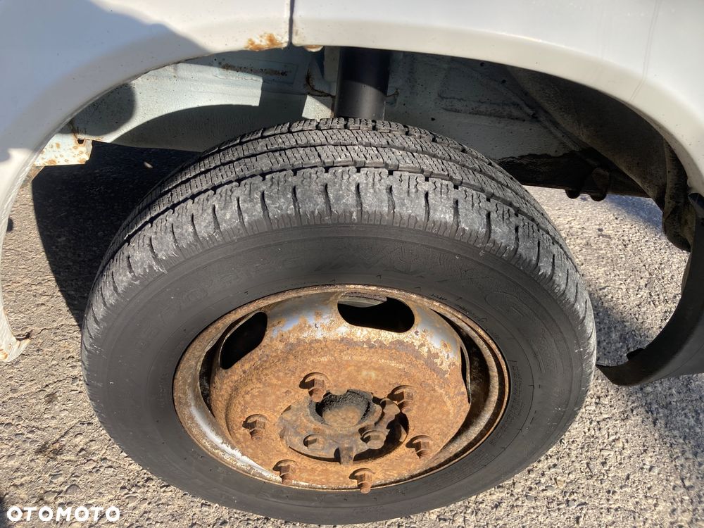 Volkswagen LT46 - 10