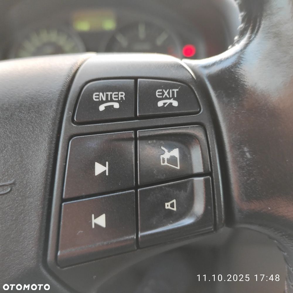 Volvo V50 D5 DPF Momentum - 22