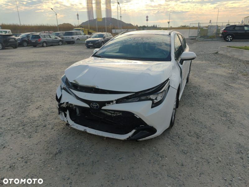 Toyota Corolla - 27