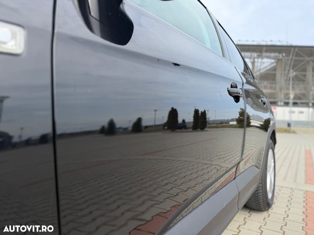 Opel Grandland X 1.2 Turbo ecoTEC START/STOP Innovation - 7