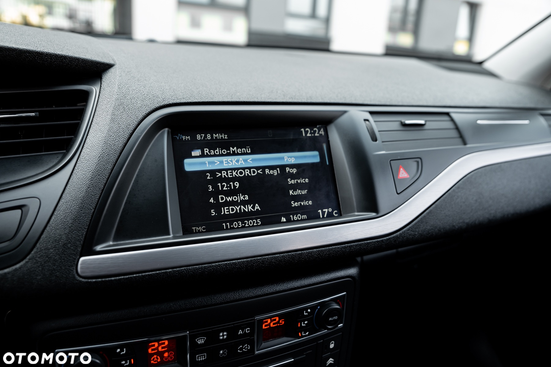Citroën C5 3.0 HDi V6 Exclusive - 32