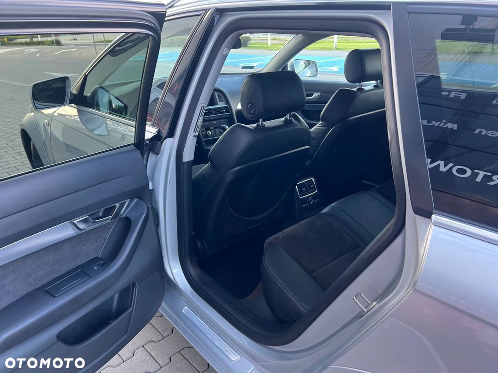 Audi A6 Allroad 3.0 TDI DPF Quattro Tiptr - 13