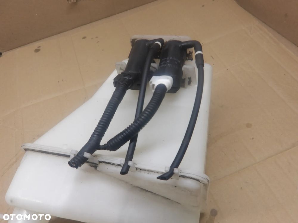 DAEWOO KALOS 1.4B ZBIORNIK PŁYNU DO SPRYSKIWACZY 96543076 - 4