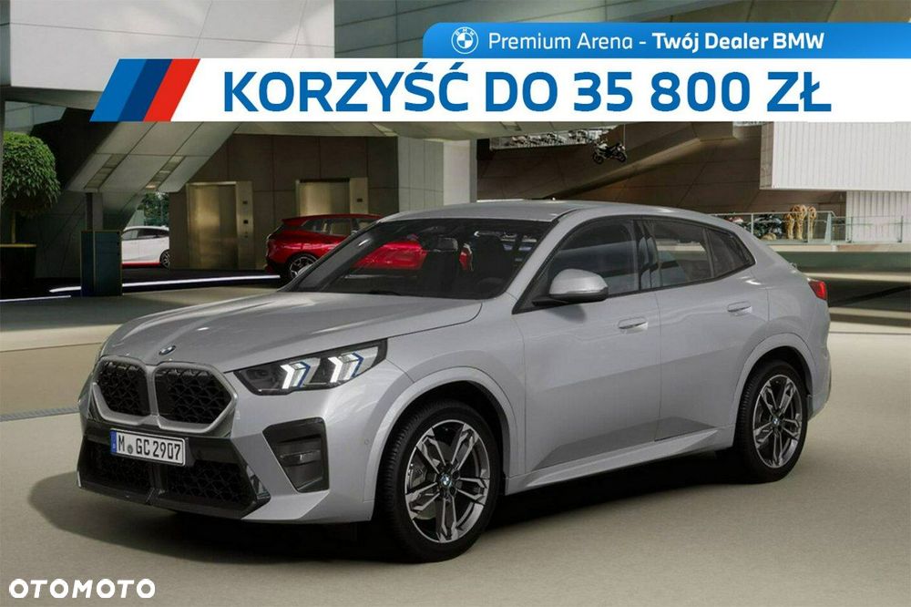 BMW X2 - 2