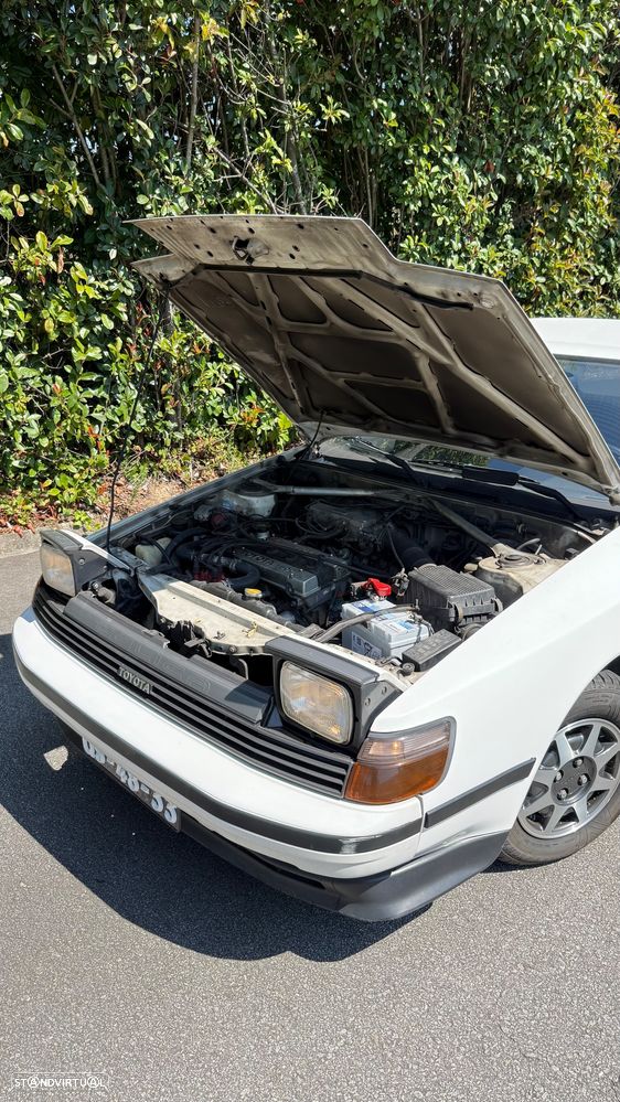 Toyota Celica 1.6 GT - 31